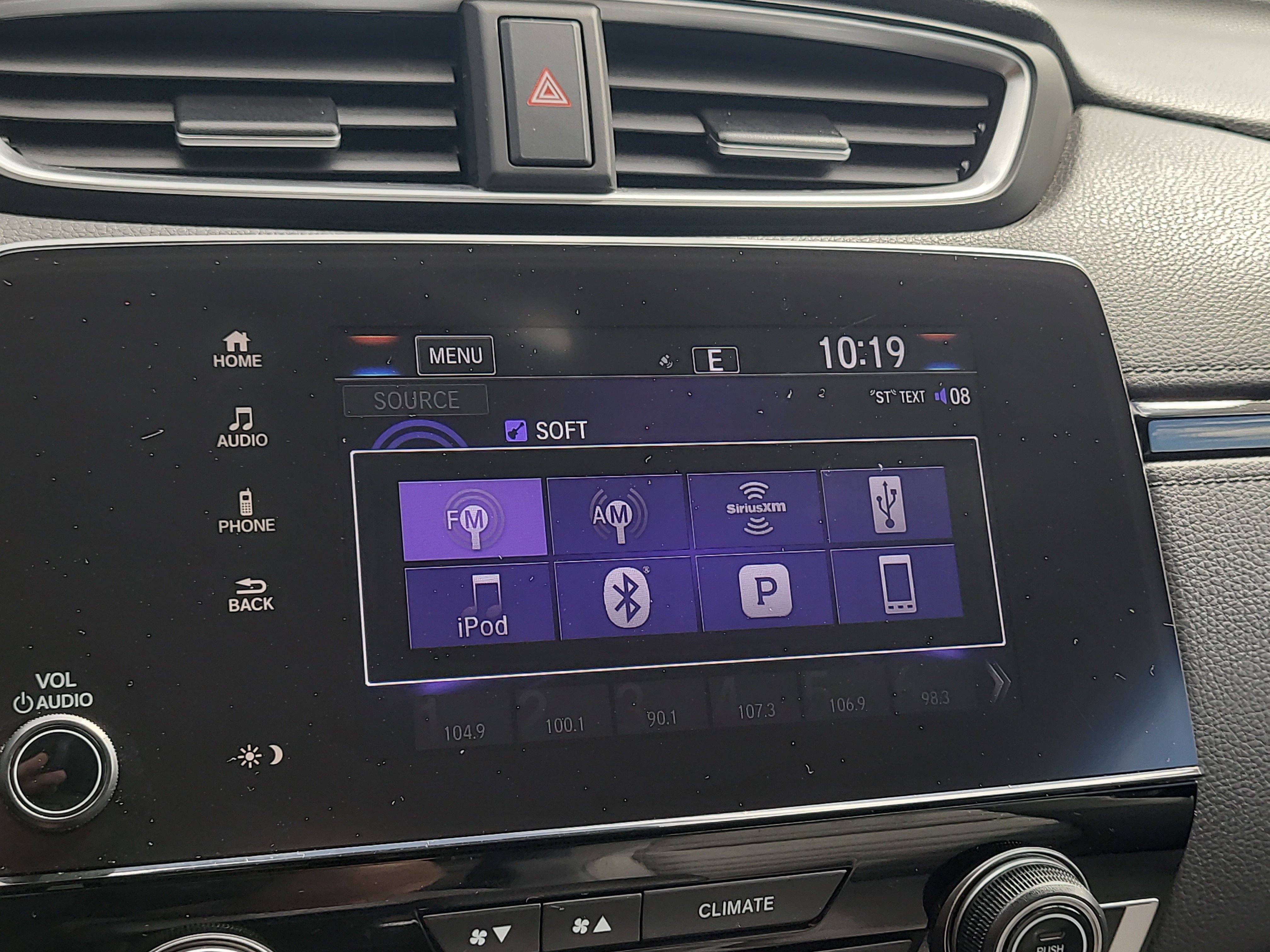 Used 2019 Honda CR-V EX image 24