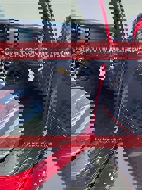 New 2025 Ford Bronco Raptor w/ Interior Carbon Fiber Pack image 52