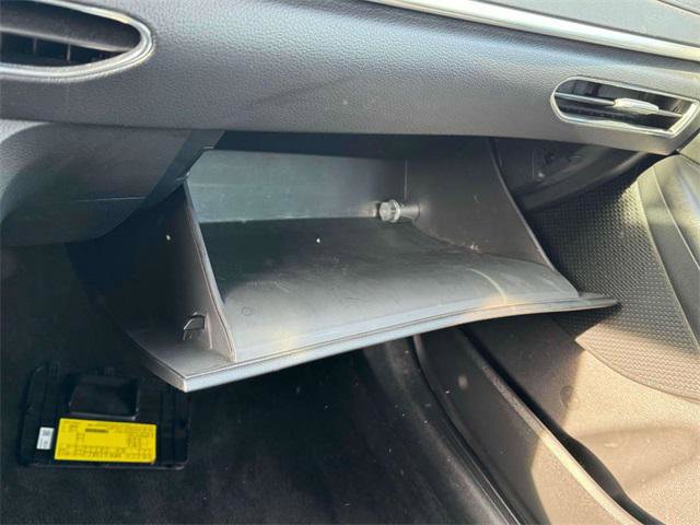 Used 2023 Hyundai Sonata SEL w/ Cargo Package image 28