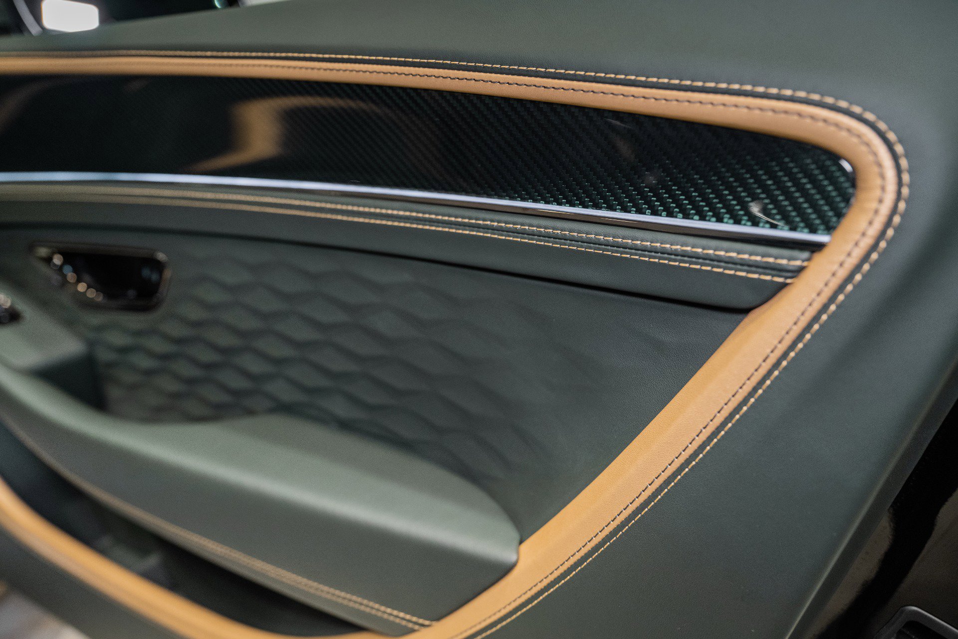 New 2026 Bentley Continental GT Speed image 56