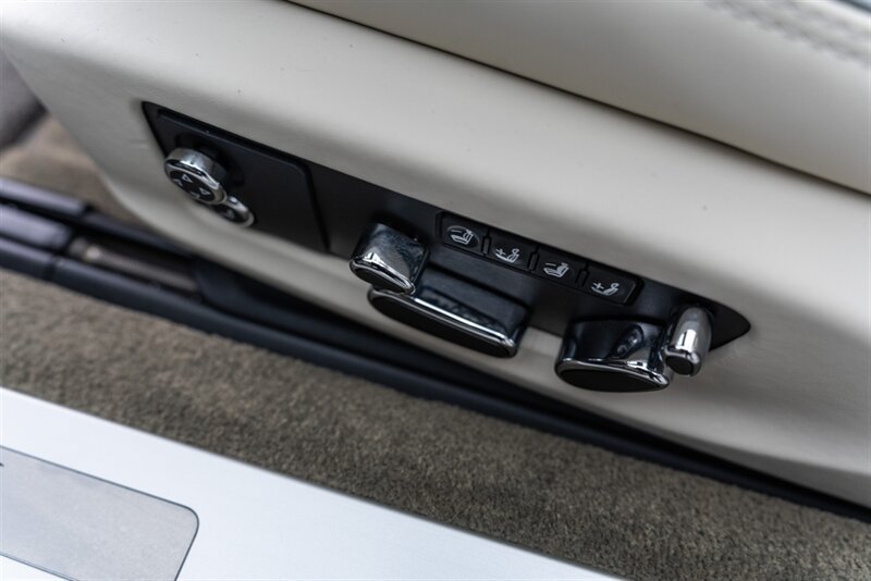 Used 2024 Bentley Continental GT Speed AWD/4WD image 43