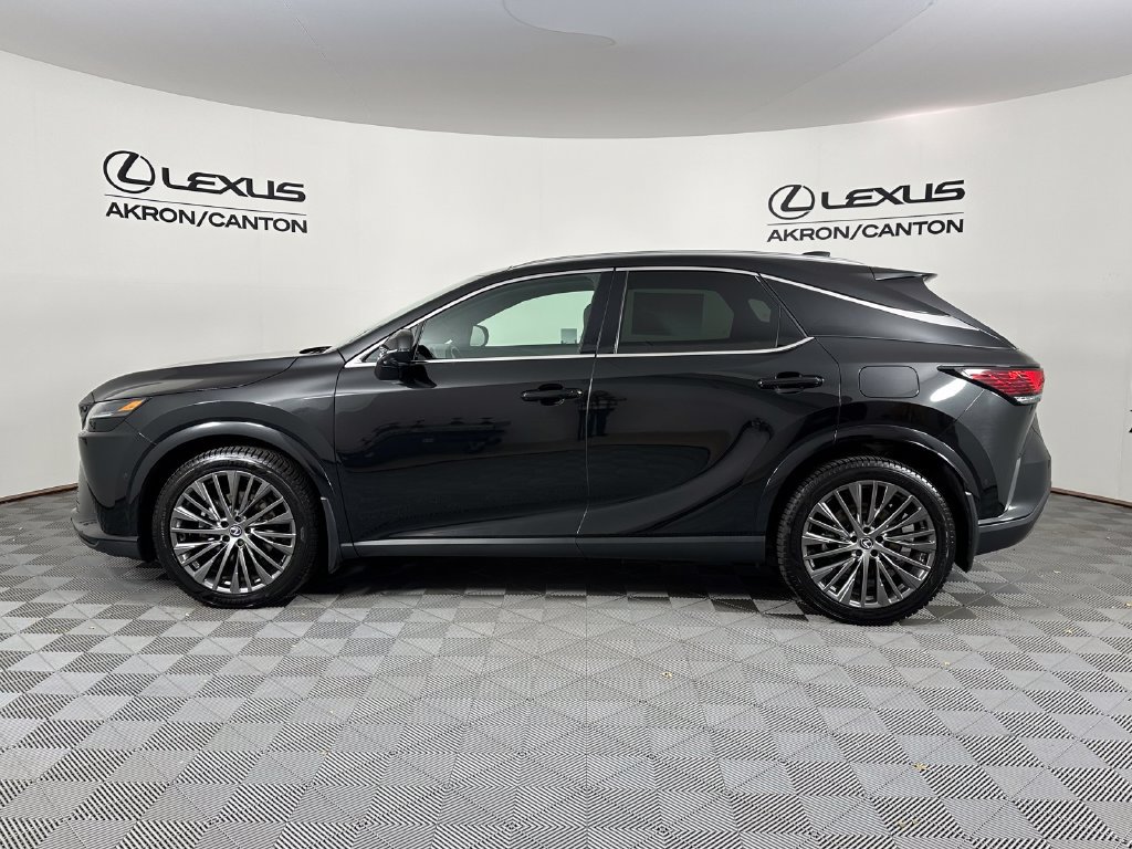 Used 2024 Lexus RX 350 w/ Convenience Package AWD/4WD image 11