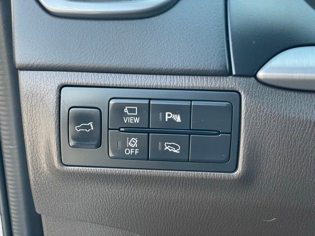 Used 2020 MAZDA CX-9 Signature AWD/4WD image 19