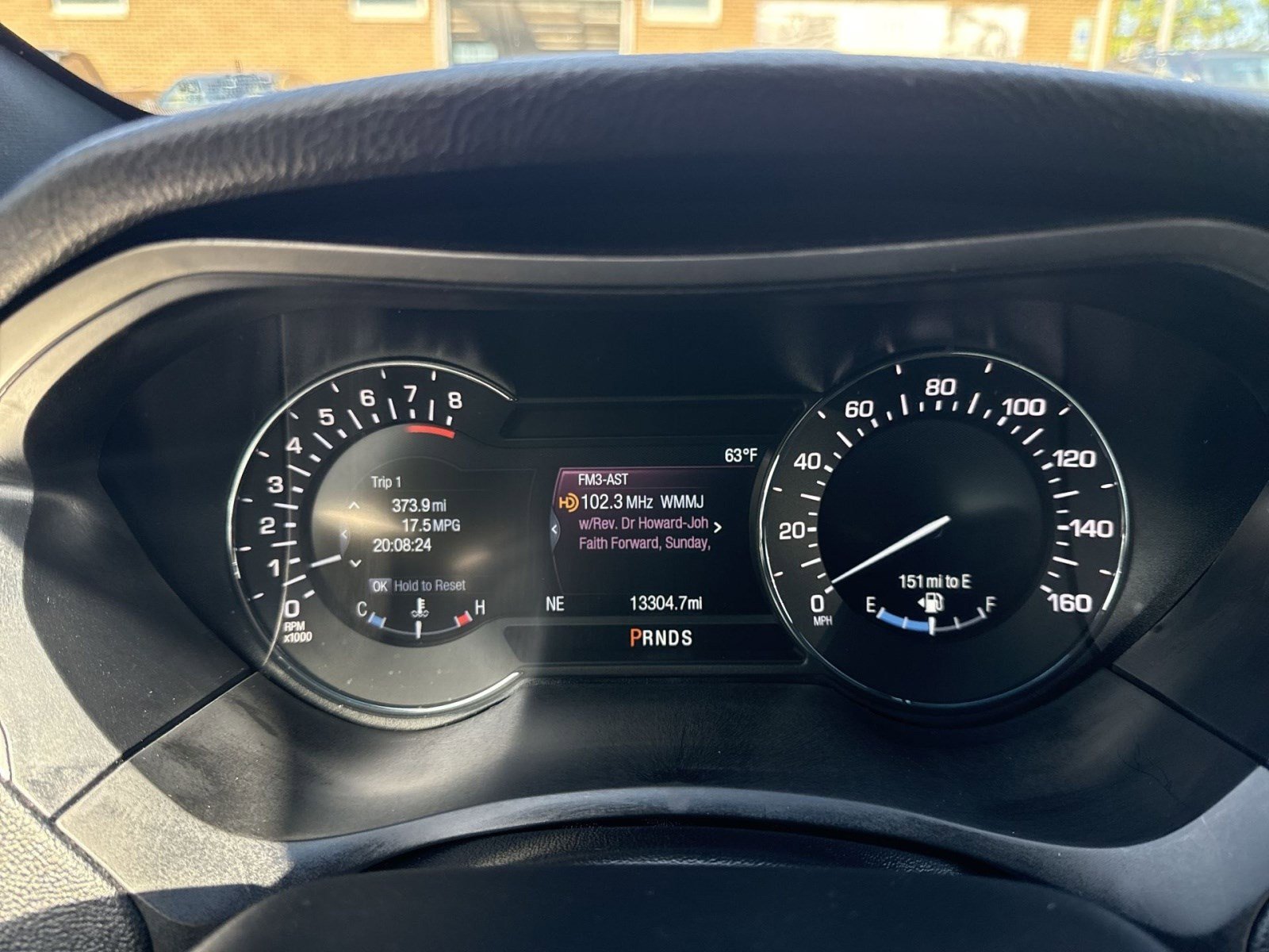 Used 2019 Lincoln MKZ Reserve w/ Reserve Plus Package AWD/4WD image 17