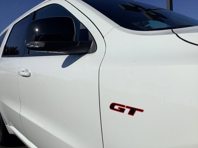 New 2026 Dodge Durango GT image 44