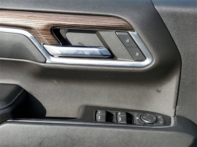 Certified 2024 Chevrolet Silverado 1500 LT w/ Protection Package image 22