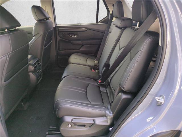 New 2026 Honda Pilot image 16