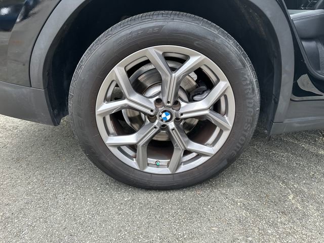 Used 2022 BMW X3 sDrive30i w/ Convenience Package image 35