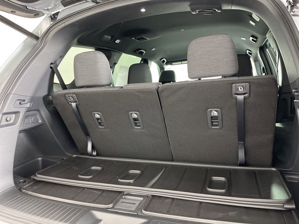 New 2026 Honda Pilot Sport image 20