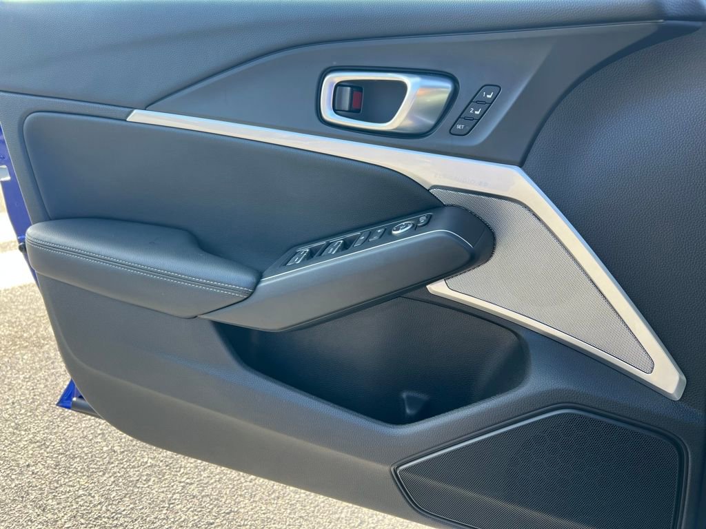 Used 2024 Acura Integra A-Spec image 16