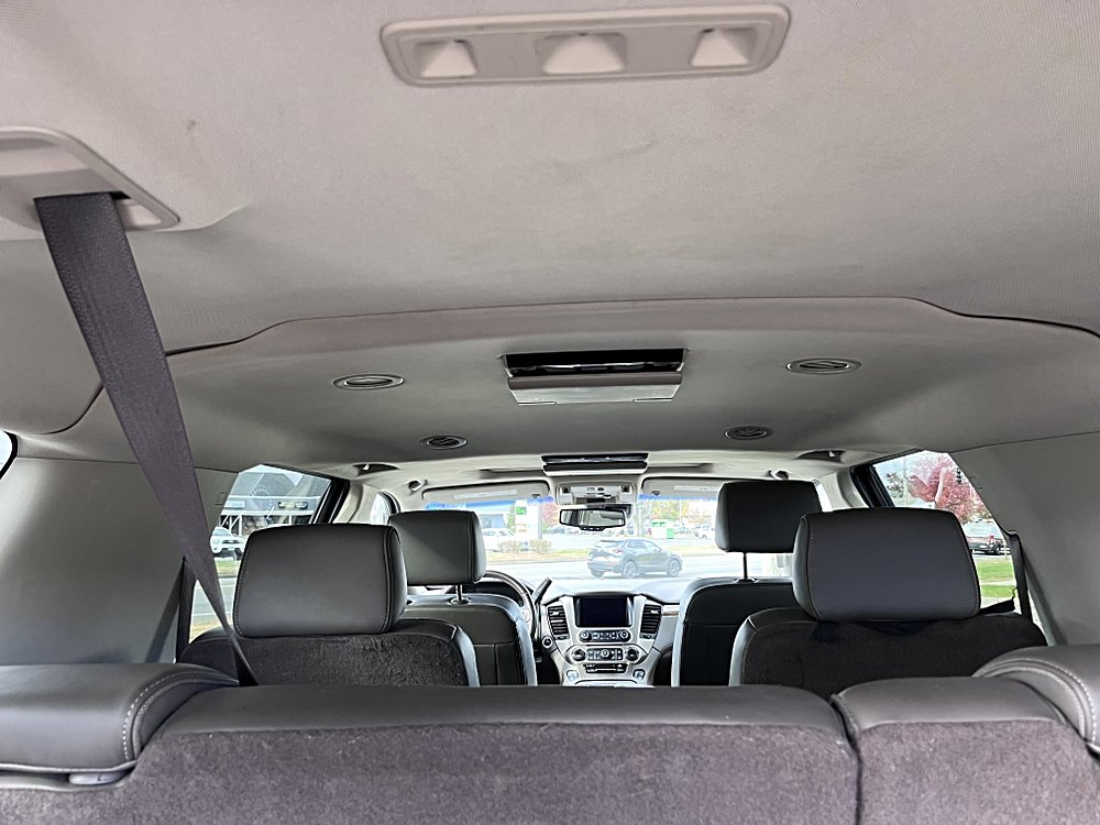 Used 2017 GMC Yukon XL Denali w/ Open Road Package image 33