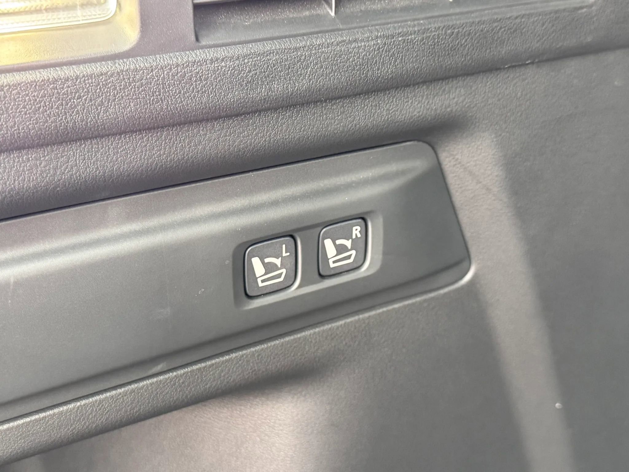 Used 2025 MAZDA CX-70 3.3 Turbo S w/ Premium Plus image 34