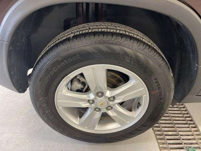 Used 2022 Chevrolet Trax LT w/ LT Convenience Package image 26