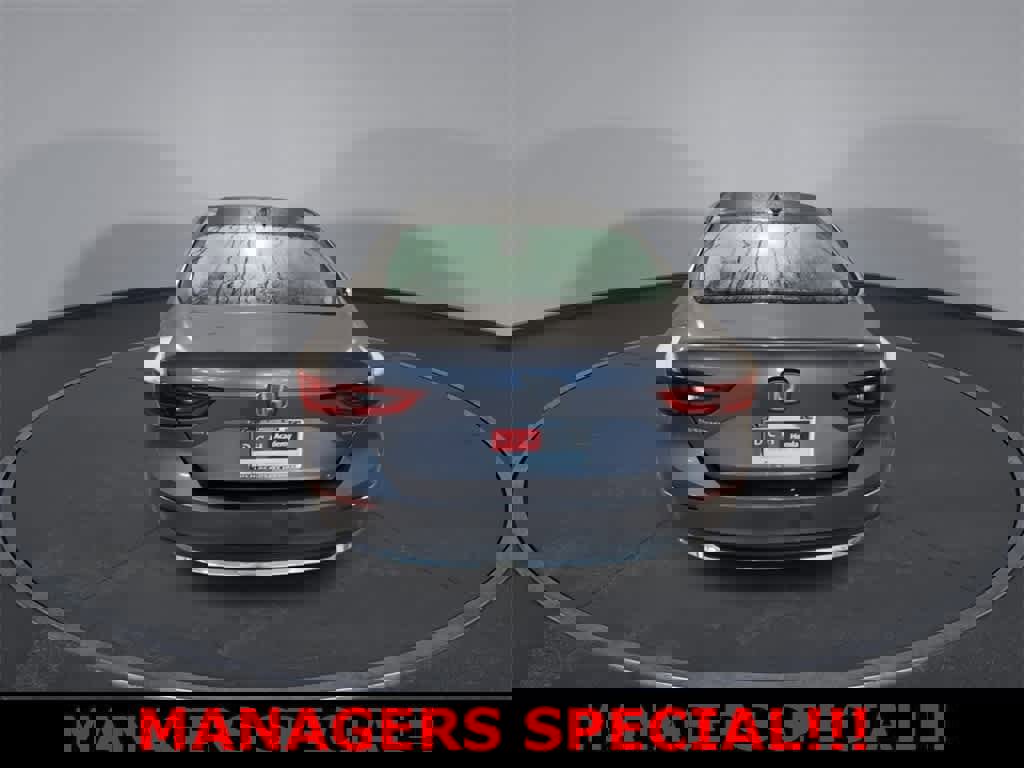 Used 2020 Honda Insight Touring image 7