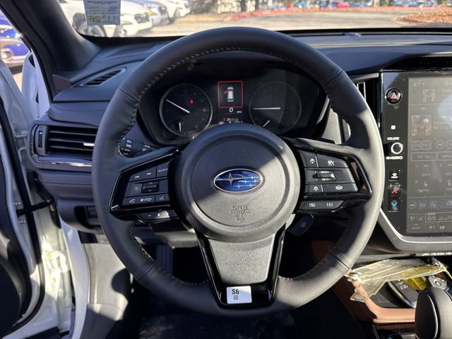 New 2026 Subaru Forester Touring w/ Touring Package image 26