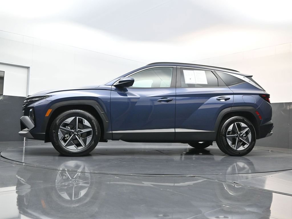 Used 2025 Hyundai Tucson SEL FWD image 26