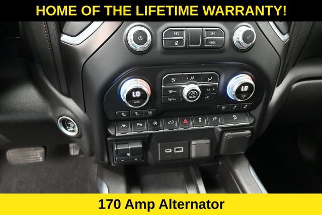 Used 2020 GMC Sierra 1500 AT4 w/ AT4 Premium Package AWD/4WD image 38