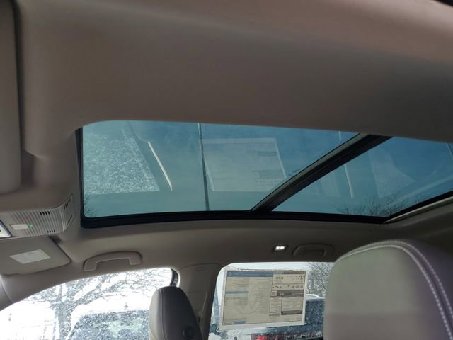 New 2026 Volkswagen Atlas SEL image 19