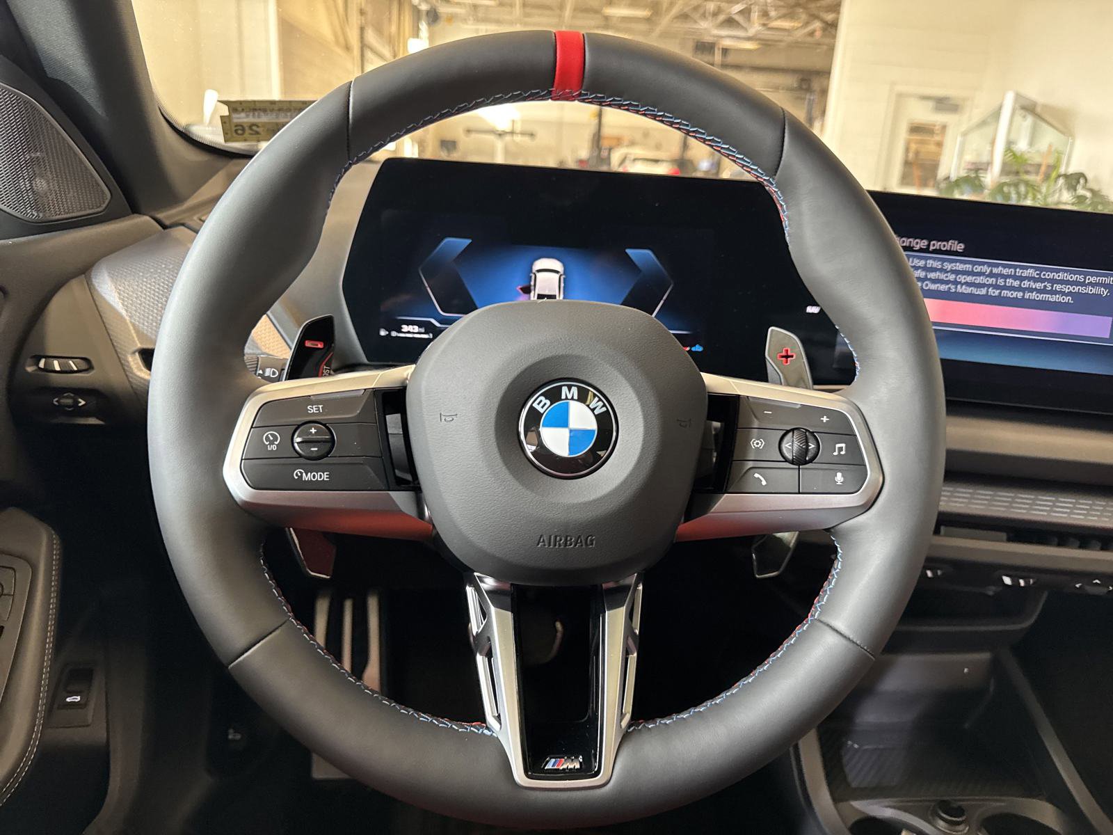 Used 2025 BMW M235i xDrive w/ Premium Package image 21