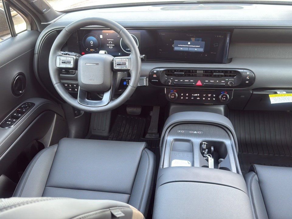 New 2026 Hyundai Palisade XRT Pro image 18