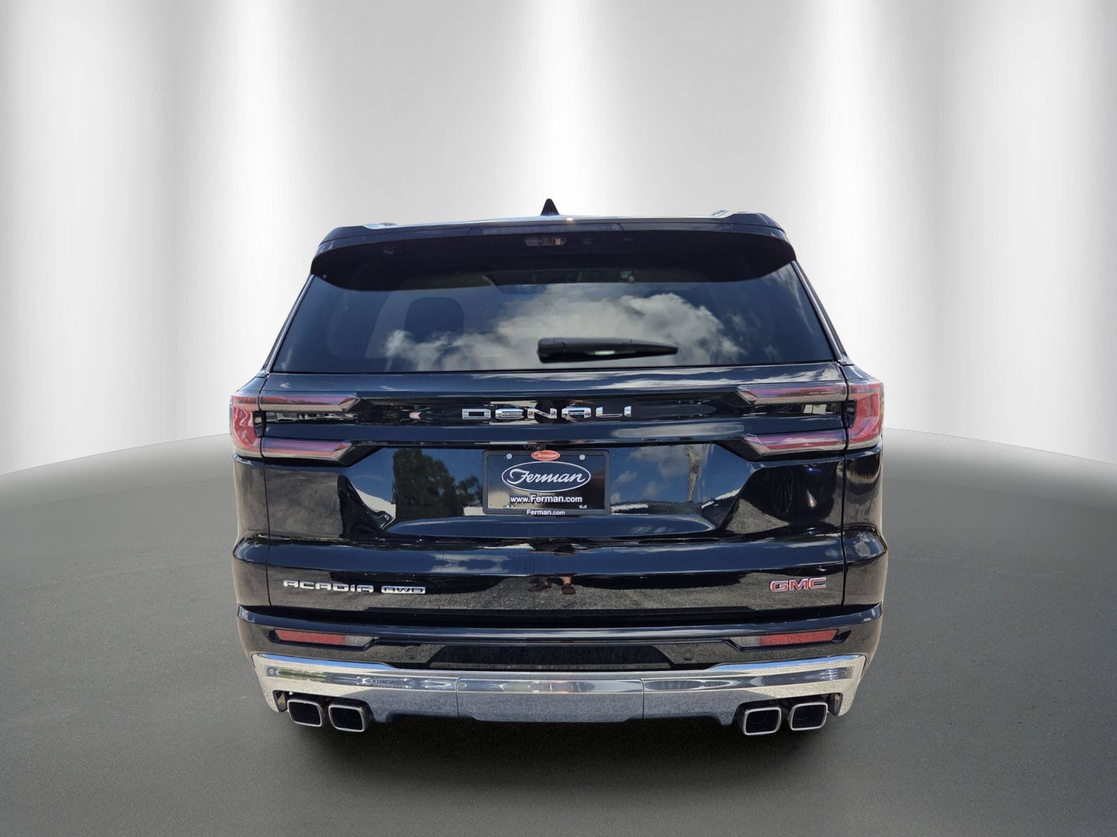 Used 2024 GMC Acadia Denali w/ Super Cruise Package AWD/4WD image 6
