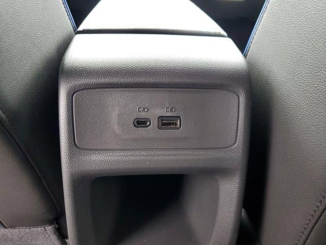New 2026 Buick Envista Sport Touring w/ Convenience I Package FWD image 11