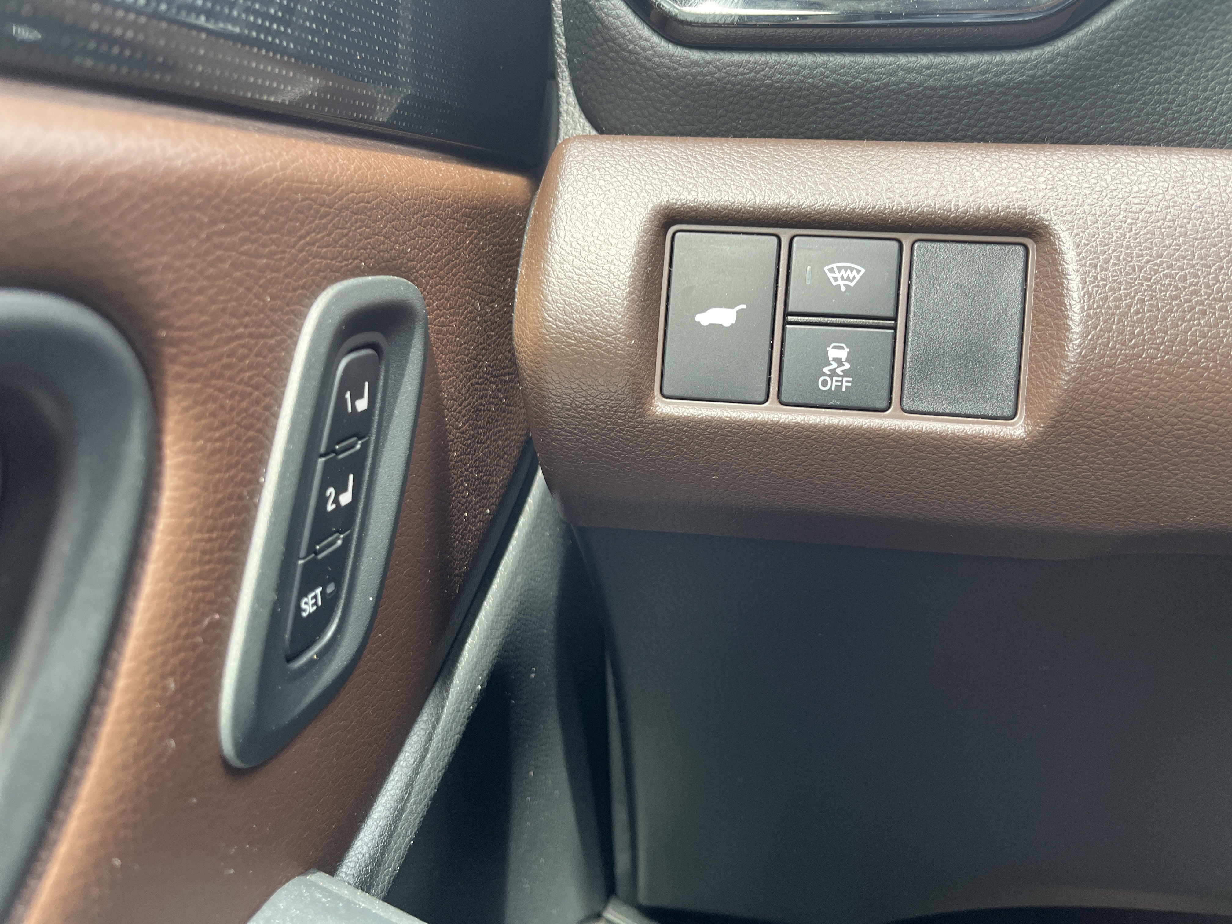 Certified 2024 Honda Pilot Elite image 28