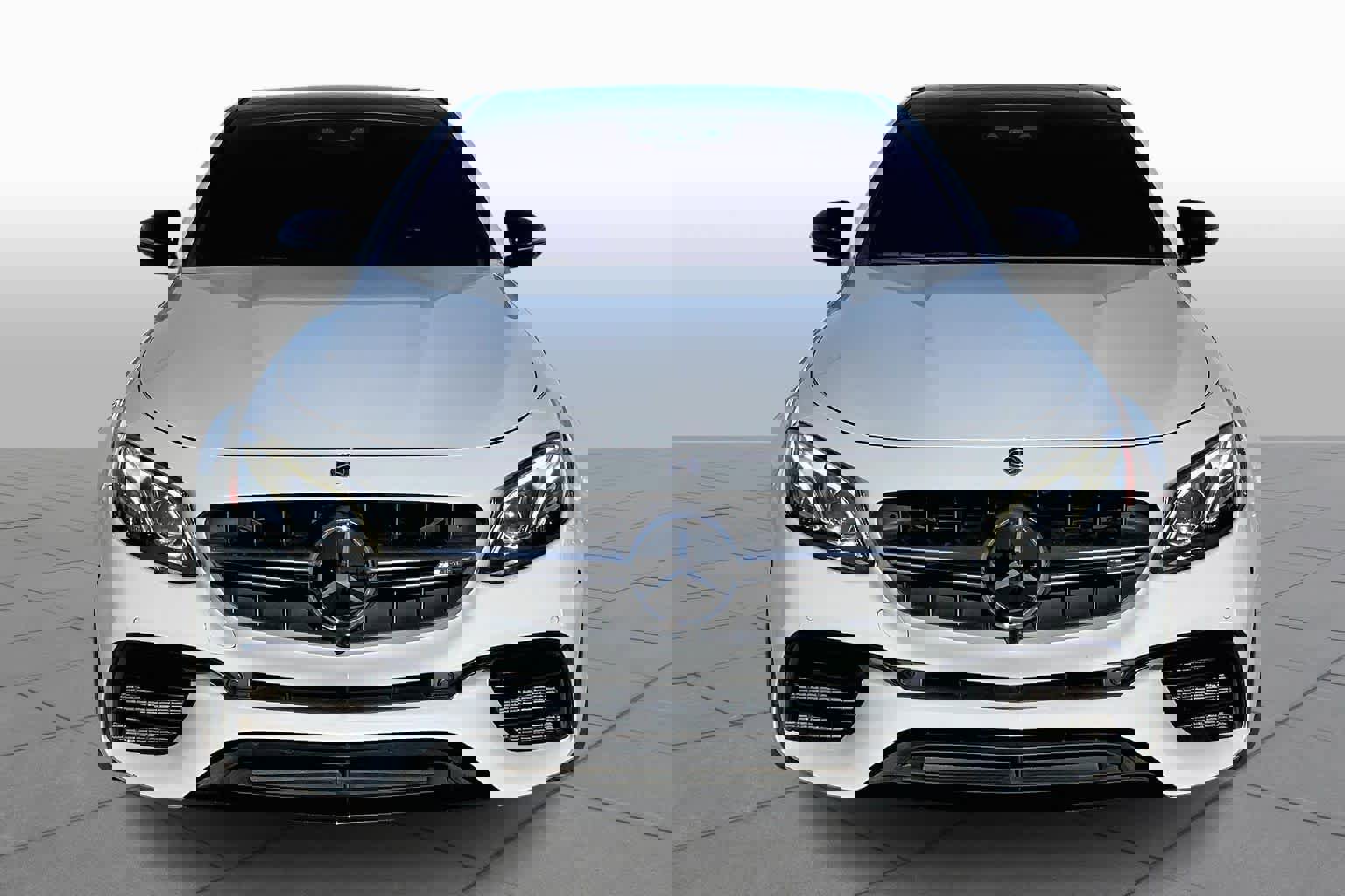 Used 2019 Mercedes-Benz E 63 AMG S w/ Driver Assistance Package image 3