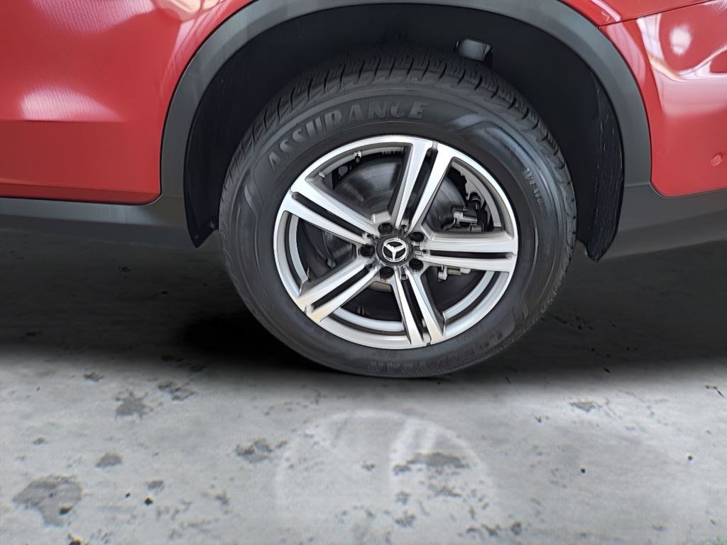 Used 2020 Mercedes-Benz GLC 300 4MATIC image 10