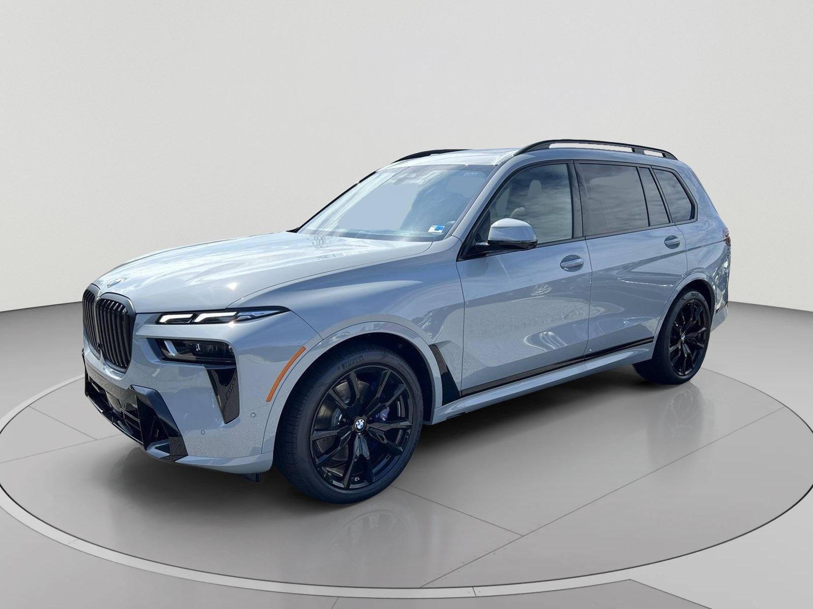 New 2027 BMW X7 xDrive40i w/ M Sport Package