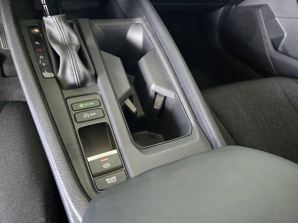 Used 2023 Honda Accord LX image 31