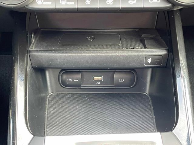 Used 2023 Kia Forte GT image 16