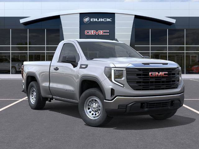 New 2026 GMC Sierra 1500 Pro w/ Pro Value Package image 7