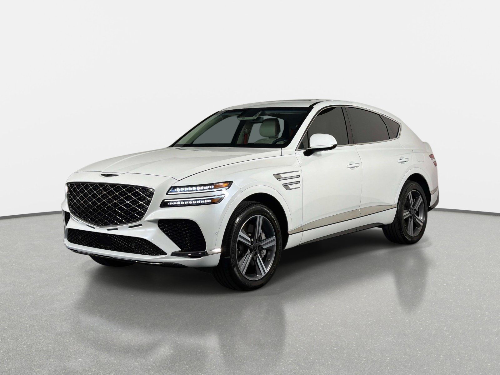 Used 2025 Genesis GV80 3.5T AWD/4WD image 6
