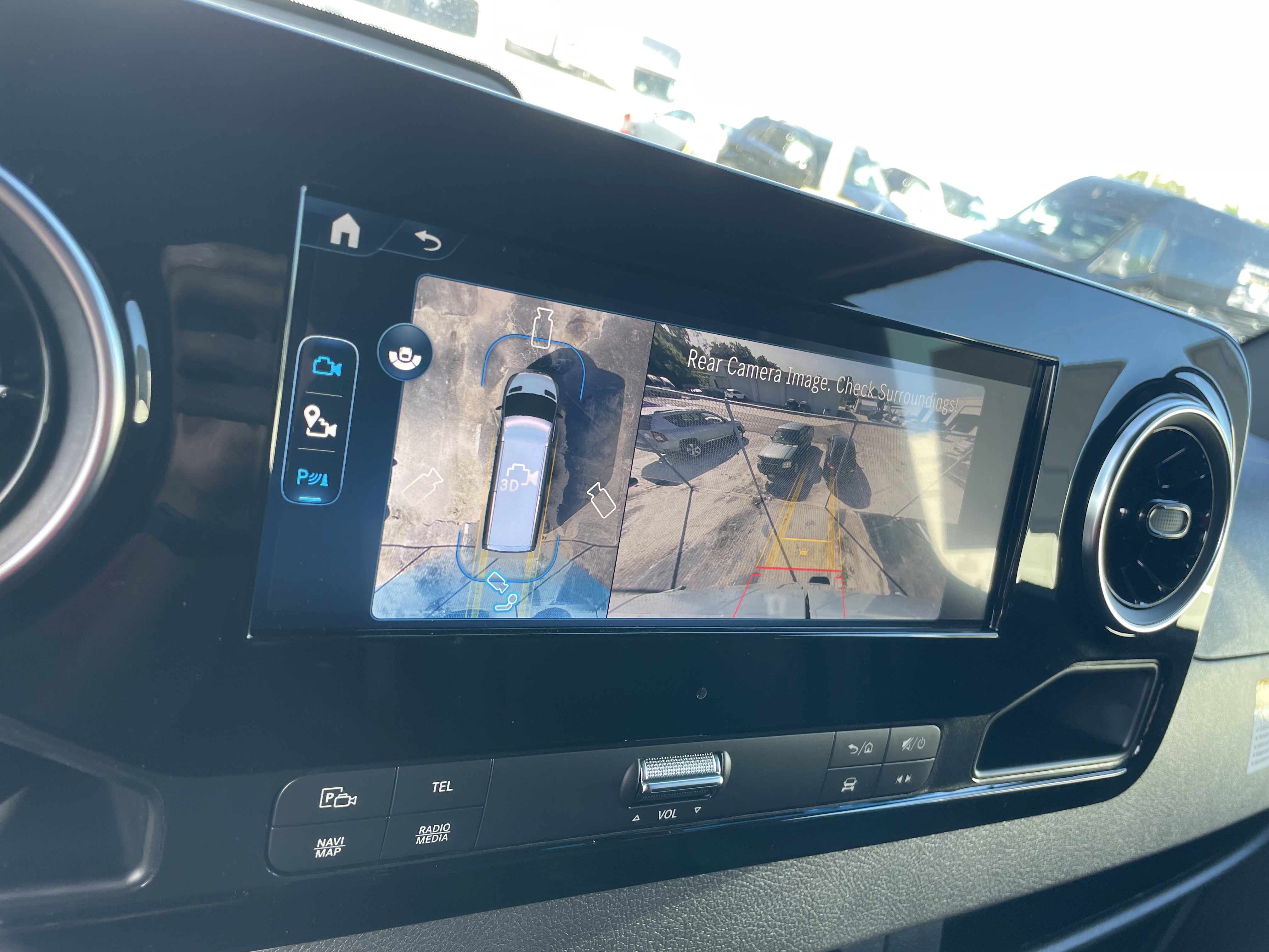 New 2026 Mercedes-Benz Sprinter 2500 image 12