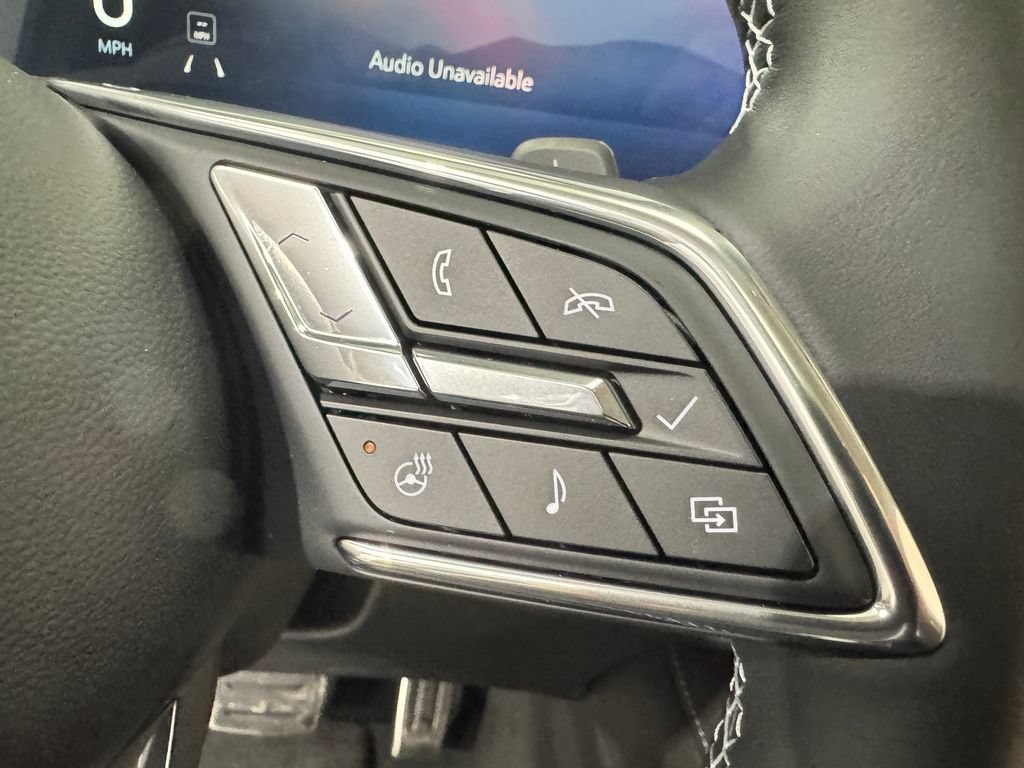 New 2026 Buick Envision Sport Touring AWD/4WD image 17