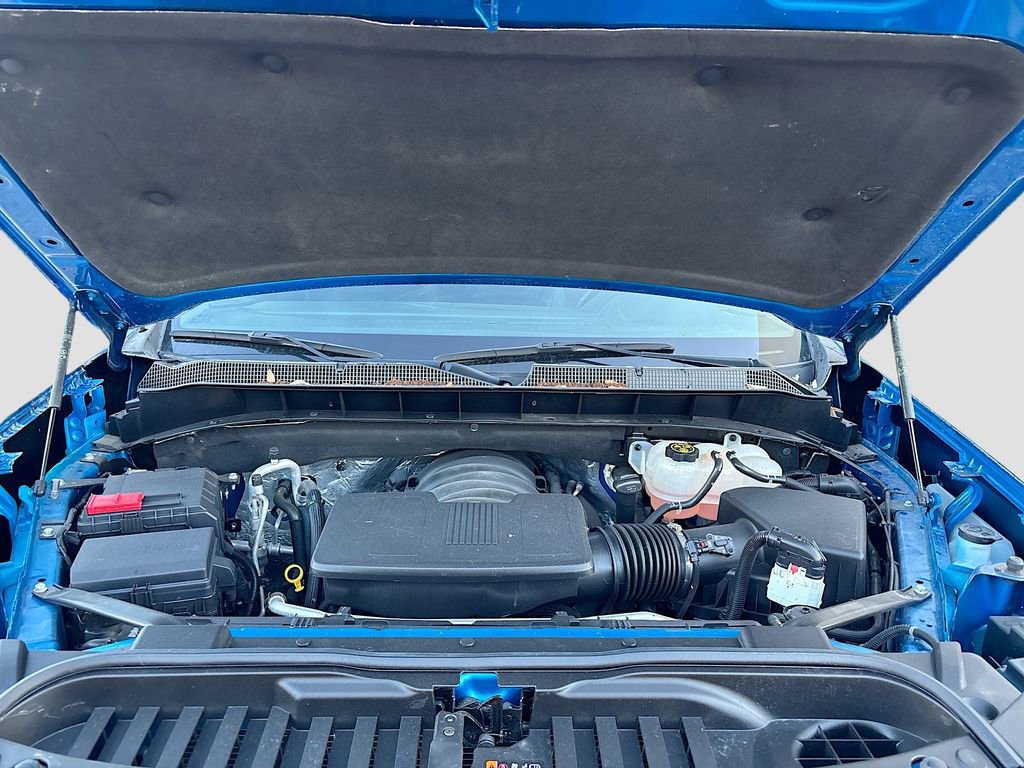 Used 2024 Chevrolet Silverado 1500 RST w/ All Star Edition Plus image 31