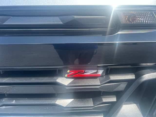 New 2026 Chevrolet Colorado Z71 AWD/4WD image 9