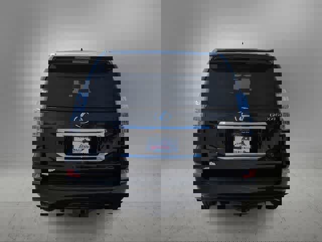 Used 2015 Lexus GX 460 w/ Navigation Package AWD/4WD image 7