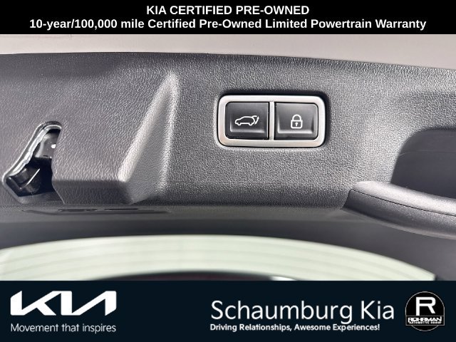 Certified 2023 Kia Sorento EX AWD/4WD image 33