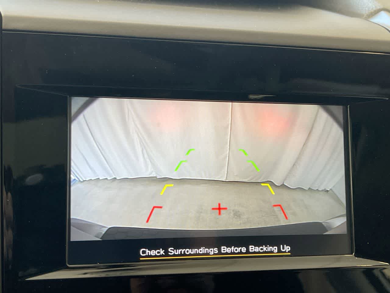 Used 2019 Subaru Crosstrek 2.0i Premium AWD/4WD image 17