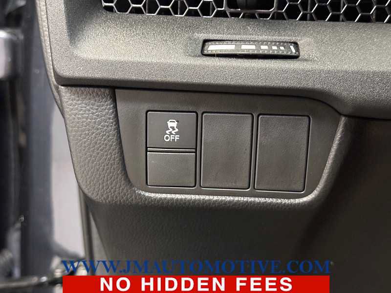 Used 2024 Honda CR-V EX image 35