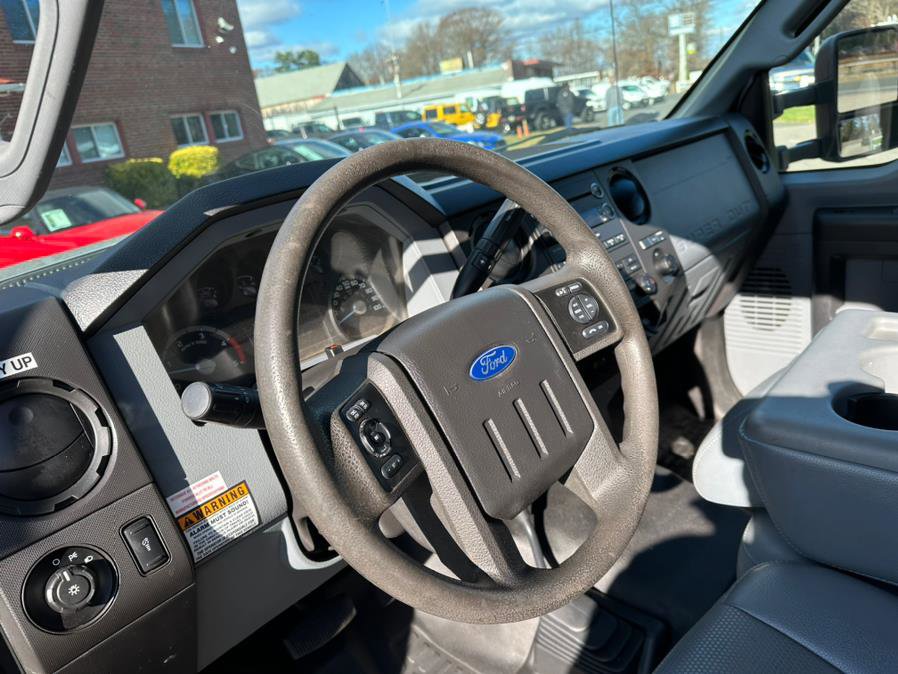 Used 2016 Ford F350 XL w/ Power Equipment Group image 18