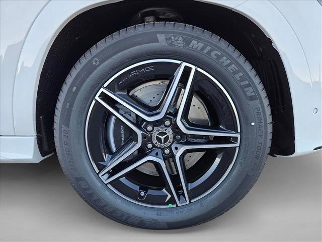 New 2026 Mercedes-Benz GLE 450 4MATIC image 10