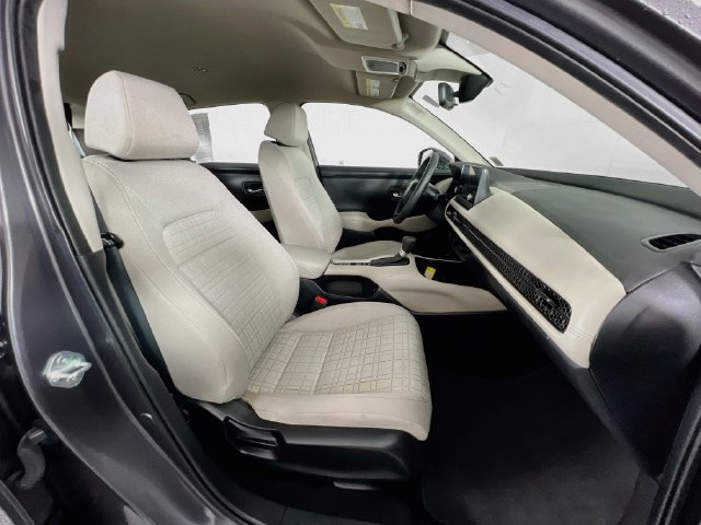 Used 2024 Honda HR-V LX image 27