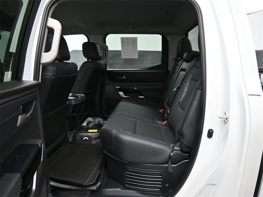 Used 2024 Toyota Tundra Limited image 19