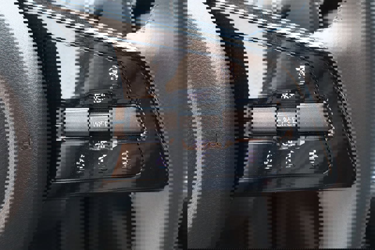 Used 2024 Nissan Z Sport w/ Floor Mat Package RWD image 12