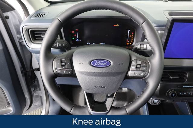 New 2026 Ford Maverick XLT w/ Equipment Group 301A image 37