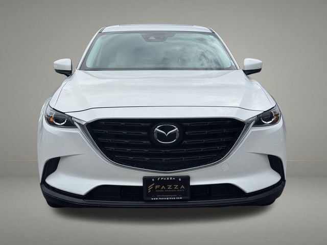 Used 2023 MAZDA CX-9 Touring Plus image 9