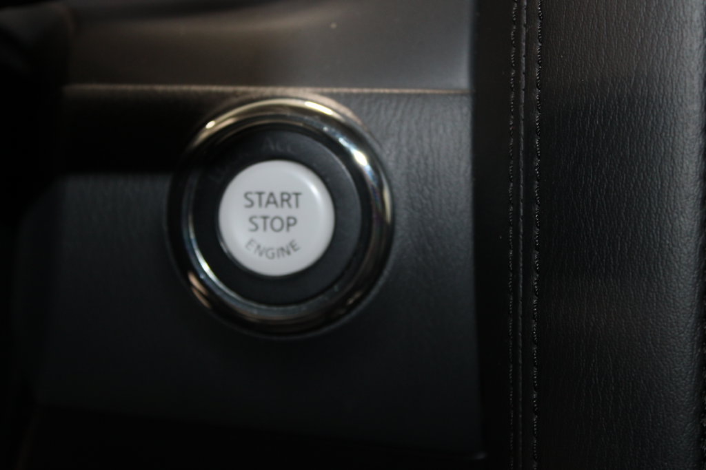 Used 2024 Nissan Armada SV RWD image 46